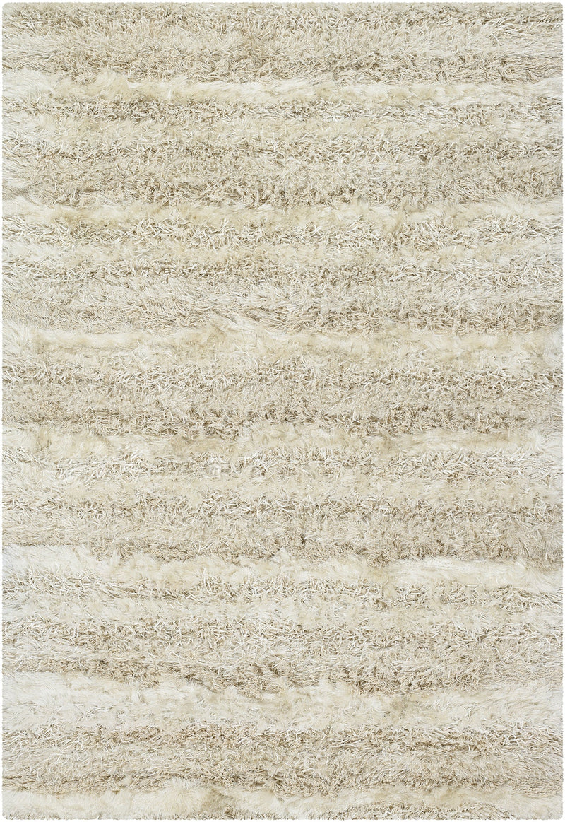 media image for Kapaa Hand Woven Contemporary Shag Kap 15501 Rug Chandra Rugs 1 230