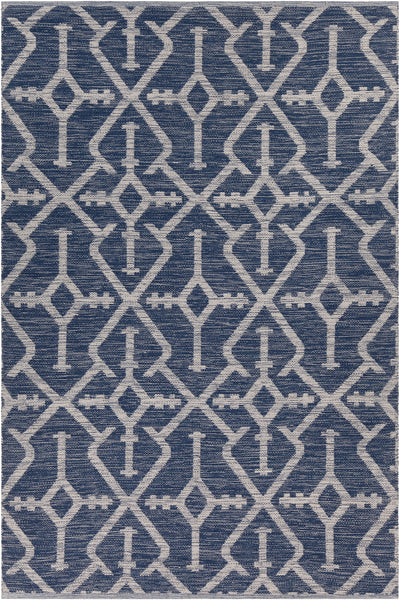 product image of Dani Hand Woven Contemporary Dan 50901 Rug Chandra Rugs 1 582