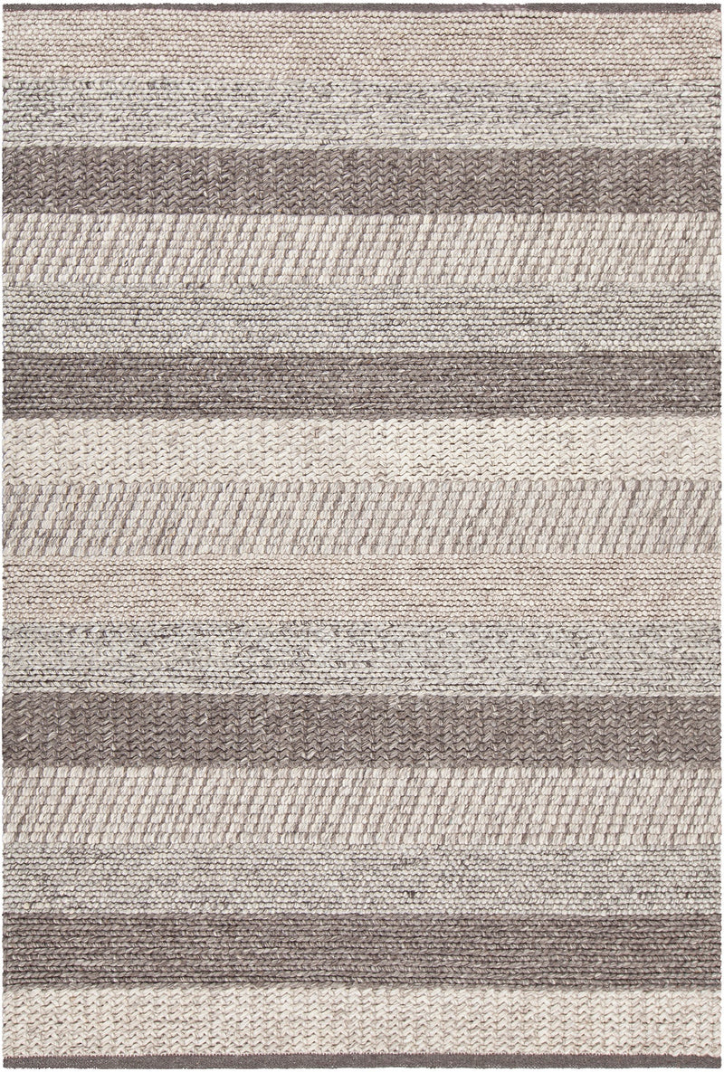media image for Forstel Hand Woven Contemporary For 36901 Rug Chandra Rugs 1 217