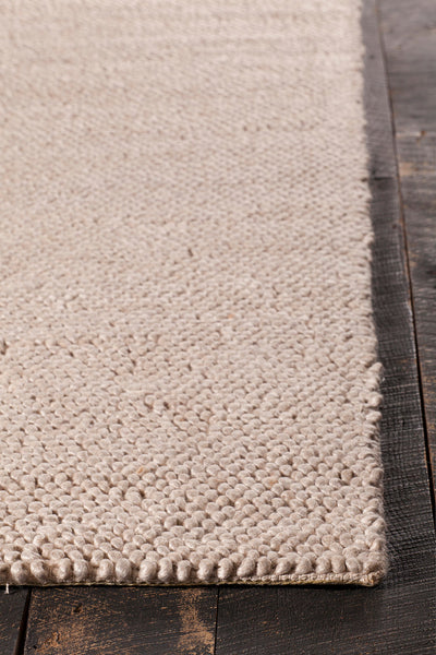 product image for Burton Hand Woven Contemporary Bur 34901 Rug Chandra Rugs 4 14