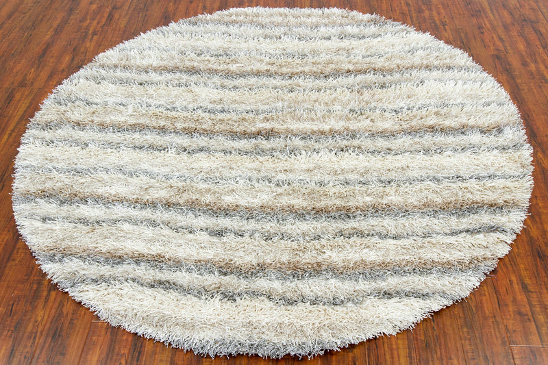 media image for Kubu Hand Woven Contemporary Kub 16503 Rug Chandra Rugs 2 288