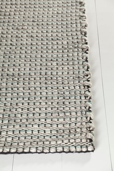 product image for Lena Hand Woven Contemporary Len 44600 Rug Chandra Rugs 3 85