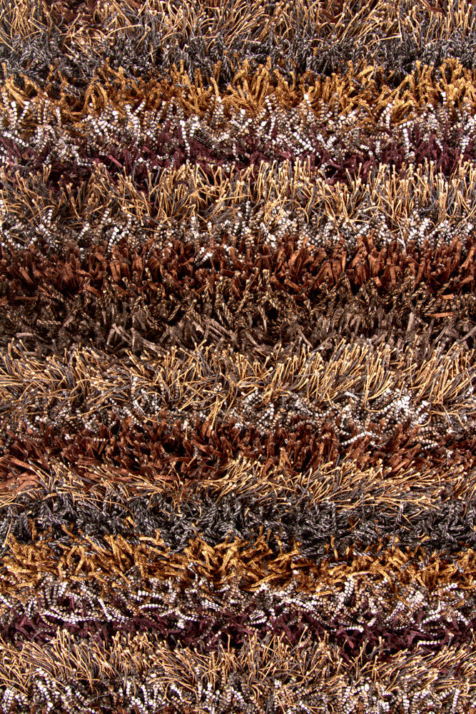 media image for Kubu Hand Woven Contemporary Kub 16502 Rug Chandra Rugs 3 263