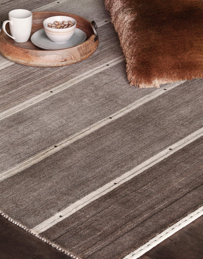 product image for Elantra Hand Knotted Wool Ela 51702 Rug Chandra Rugs 6 82