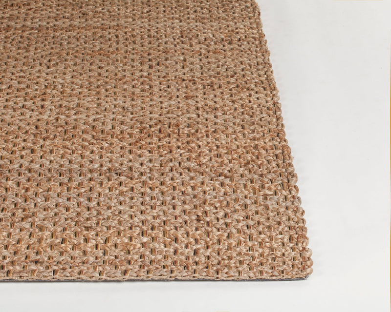 media image for Nena Hand Woven Contemporary Nen 46300 Rug Chandra Rugs 2 227