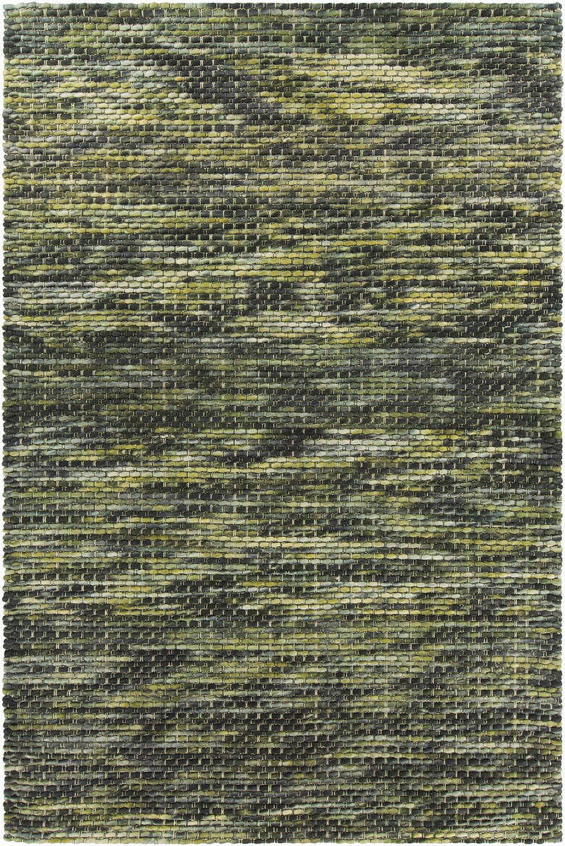media image for Argos Hand Woven Contemporary Wool Arg 51502 Rug Chandra Rugs 1 24