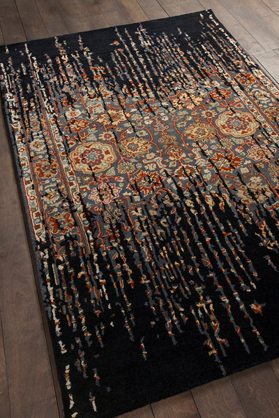 product image for Spring Hand Tufted Contemporary Spr 29101 Rug Chandra Rugs 5 70