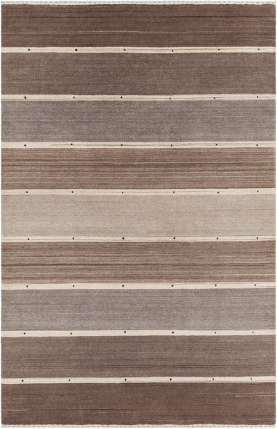 product image of Elantra Hand Knotted Wool Ela 51702 Rug Chandra Rugs 1 529