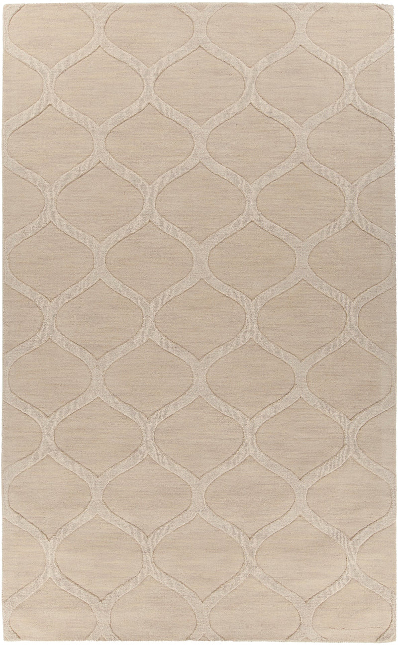 media image for Mystica Hand Tufted Contemporary Wool Mys 29803 Rug Chandra Rugs 1 285