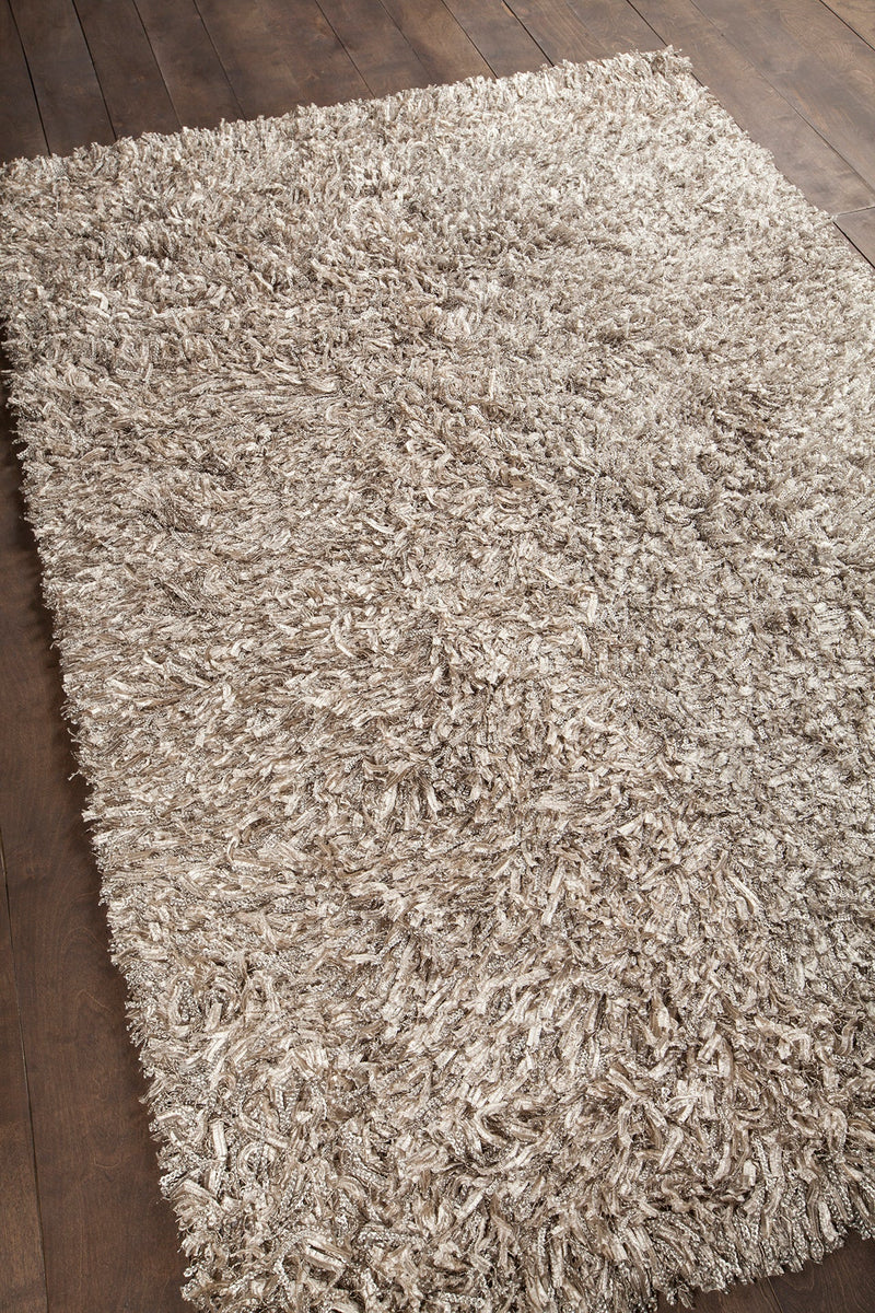 media image for Vega Hand Woven Contemporary Veg 40501 Rug Chandra Rugs 4 21