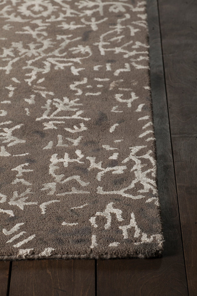 media image for Rupec Hand Tufted Contemporary Rup 39601 Rug Chandra Rugs 4 234
