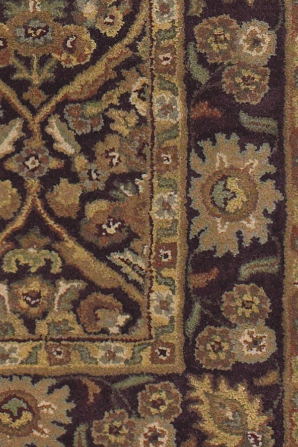 media image for Metro Hand Tufted Contemporary Met 563 Rug Chandra Rugs 3 269