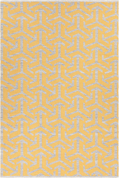 product image of Enaya Hand Woven Contemporary Ena 51801 Rug Chandra Rugs 1 565