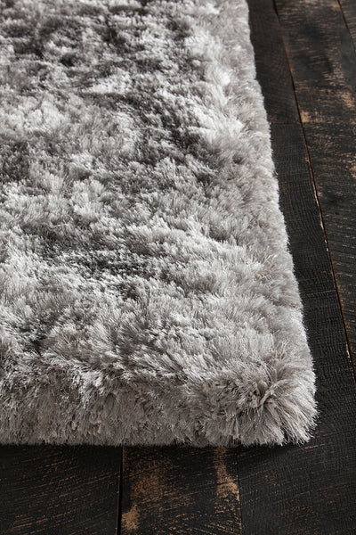 product image for Giulia Hand Woven Contemporary Shag Giu 27800 Rug Chandra Rugs 4 54