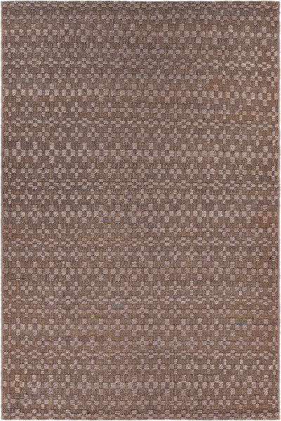 product image of Abree Hand Woven Contemporary Abr 52001 Rug Chandra Rugs 1 567