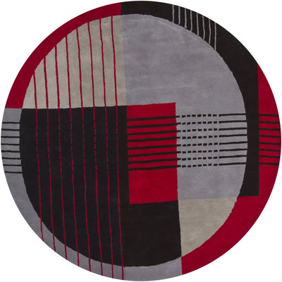 product image for Daisa Hand Tufted Contemporary Dai 25 Rug Chandra Rugs 2 91