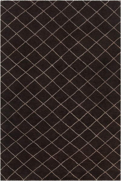 product image of Gaia Hand Knotted Contemporary Wool Gai 10900 Rug Chandra Rugs 1 546