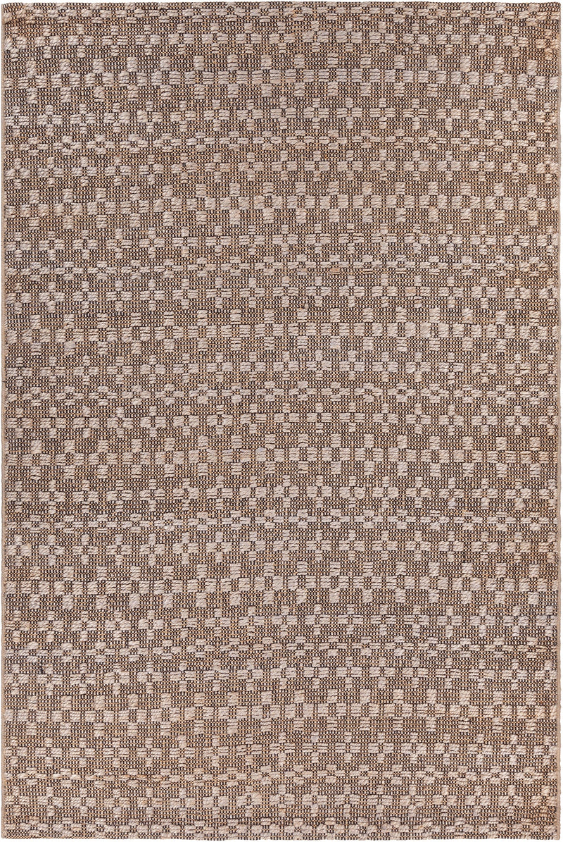 media image for Abree Hand Woven Contemporary Abr 52000 Rug Chandra Rugs 1 227