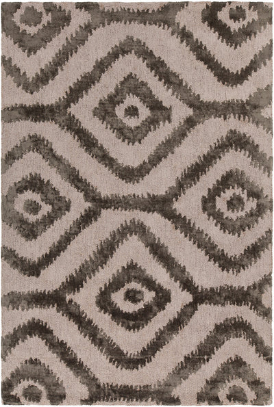 product image of Paola Hand Tufted Contemporary Pao 41401 Rug Chandra Rugs 1 540