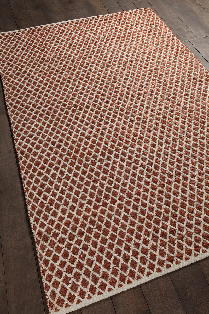 media image for Costa Hand Woven Contemporary Cos 39101 Rug Chandra Rugs 5 278