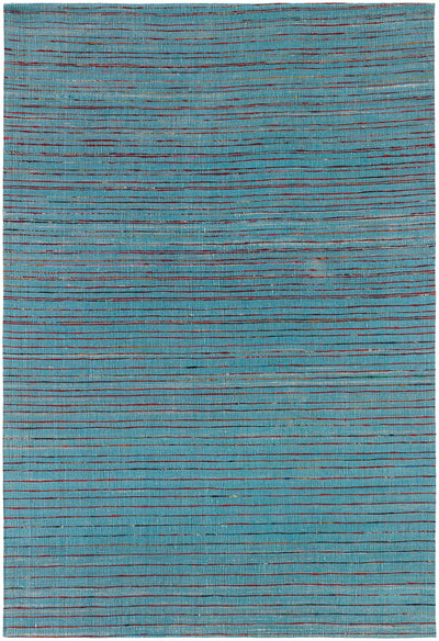 product image of Shenaz Hand Woven Dhurrie She 31203 Rug Chandra Rugs 1 521