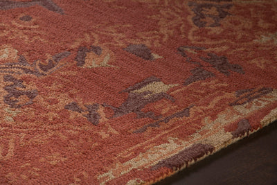 product image for Zyana Hand Tufted Contemporary Zya 43901 Rug Chandra Rugs 2 66