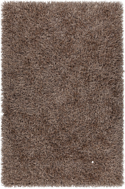 product image of Nora Hand Woven Contemporary Shag Nor 44901 Rug Chandra Rugs 1 565