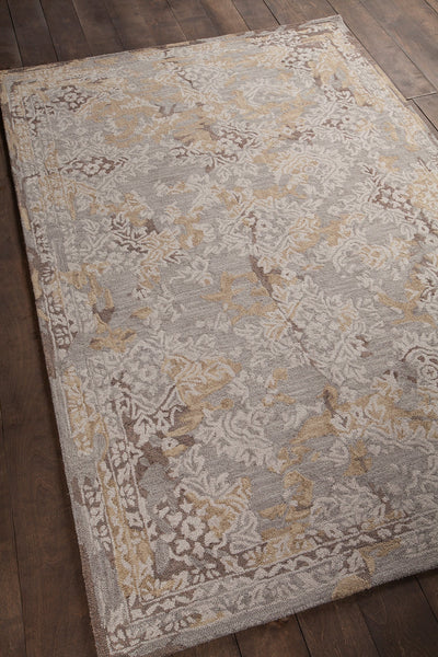 product image for Zyana Hand Tufted Contemporary Zya 43900 Rug Chandra Rugs 4 45