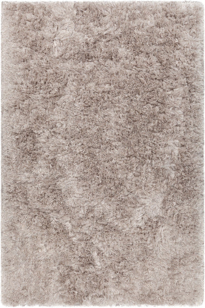 product image of Teagan Hand Woven Contemporary Shag Tea 44801 Rug Chandra Rugs 1 581