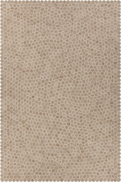 product image for Patagonia Hand Woven Contemporary Wool Pat 46801 Rug Chandra Rugs 1 70