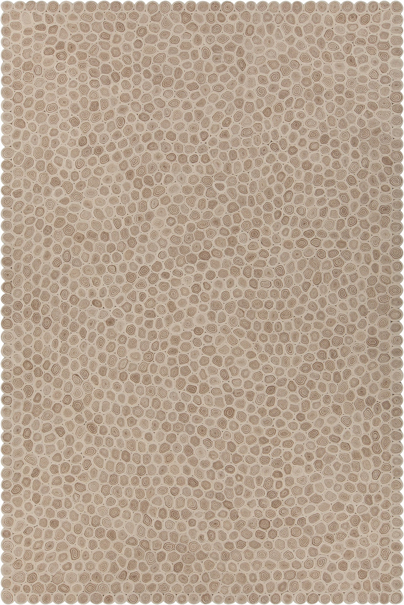 media image for Patagonia Hand Woven Contemporary Wool Pat 46801 Rug Chandra Rugs 1 247