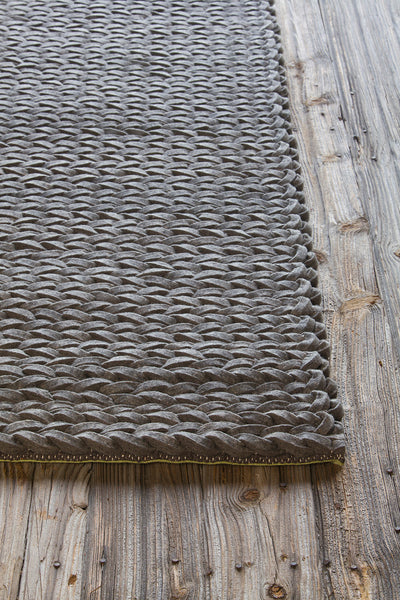 product image for Zensar Hand Woven Contemporary Zen 10001 Rug Chandra Rugs 3 78