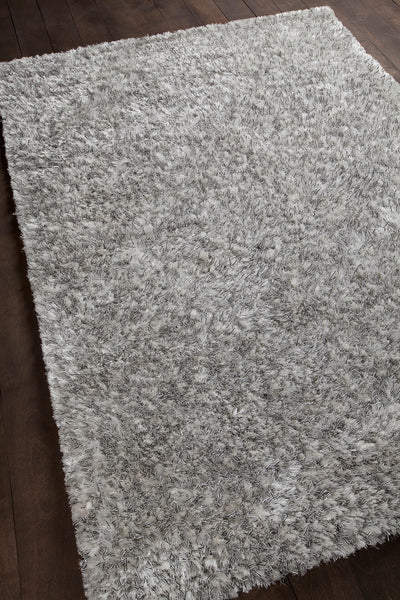 product image for Dior Hand Woven Contemporary Shag Dio 14400 Rug Chandra Rugs 5 1