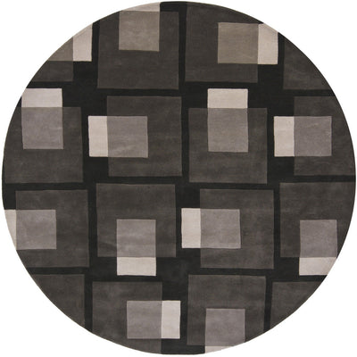 product image for Bense Garza Hand Tufted Contemporary Ben 3009 Rug Chandra Rugs 2 58