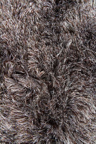product image for Naya Hand Woven Contemporary Shag Nay 18807 Rug Chandra Rugs 3 56
