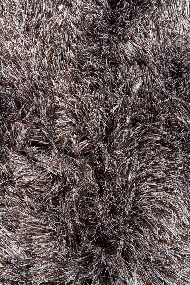 media image for Naya Hand Woven Contemporary Shag Nay 18807 Rug Chandra Rugs 3 273