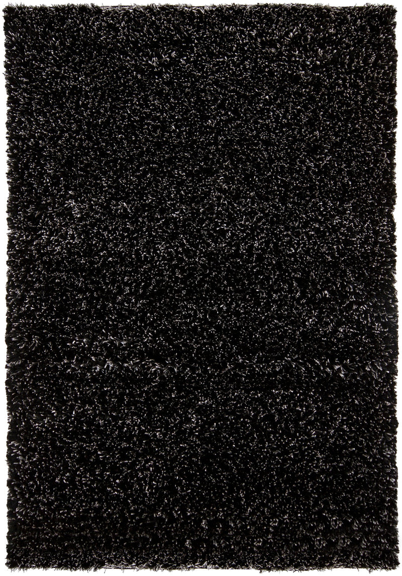 media image for Dior Hand Woven Contemporary Shag Dio 14401 Rug Chandra Rugs 1 281