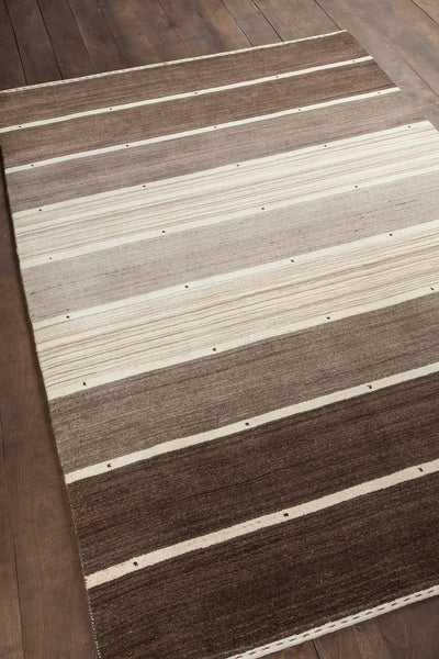 product image for Elantra Hand Knotted Wool Ela 51702 Rug Chandra Rugs 5 26