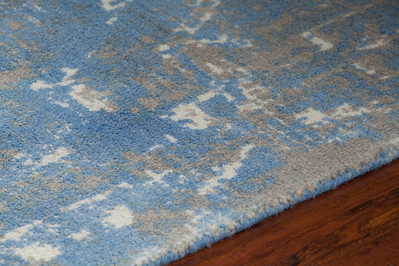 media image for Tayla Hand Tufted Traditional Tay 42400 Rug Chandra Rugs 2 247