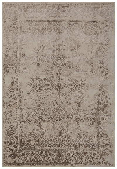 product image of Zina Hand Tufted Traditional Zin 45700 Rug Chandra Rugs 1 516
