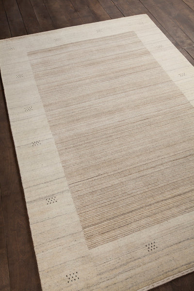 product image for Elantra Hand Knotted Wool Ela 51700 Rug Chandra Rugs 5 41