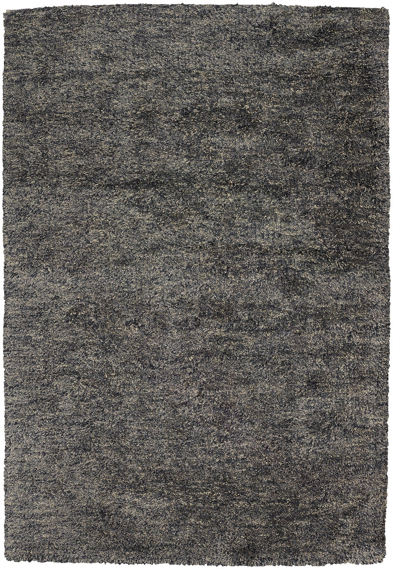 media image for Sterling Hand Woven Contemporary Shag Ste 21801 Rug Chandra Rugs 1 217