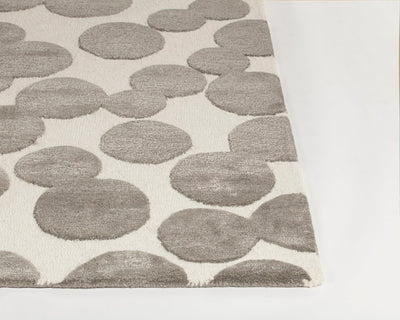 product image for Joya Hand Tufted Contemporary Joy 46101 Rug Chandra Rugs 2 17