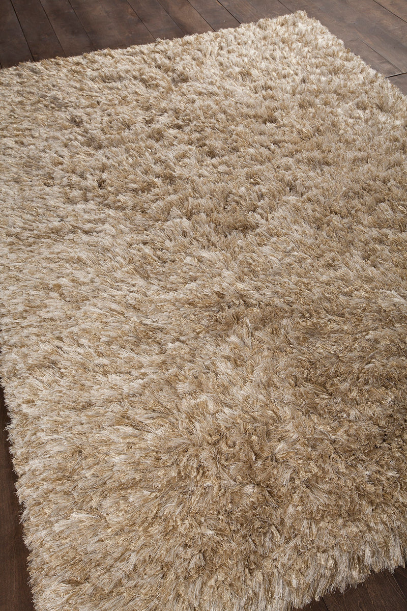 media image for Diano Hand Woven Shag Dia 29502 Rug Chandra Rugs 4 261