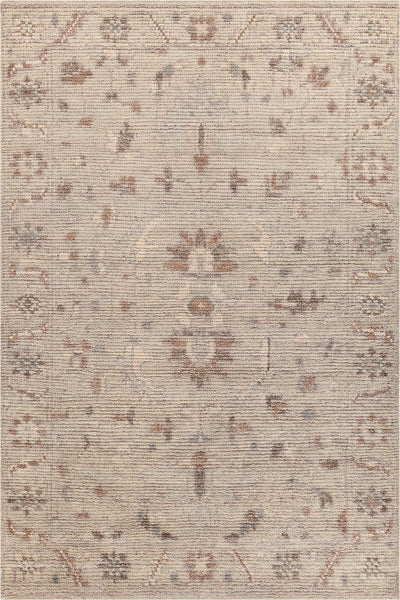product image of Yazmin Hand Knotted Traditional Yaz 58200 Rug Chandra Rugs 1 537