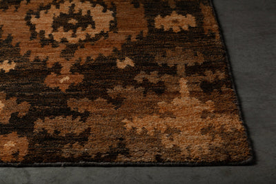 product image for Hetty Hand Knotted Contemporary Het 49801 Rug Chandra Rugs 2 42