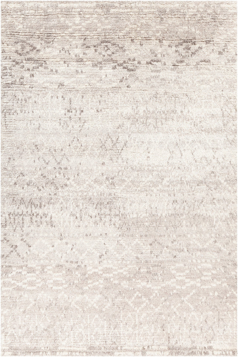 media image for Glynis Hand Knotted Transitional Gly 53301 Rug Chandra Rugs 1 215