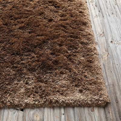 product image for Naya Hand Woven Contemporary Shag Nay 18803 Rug Chandra Rugs 4 69