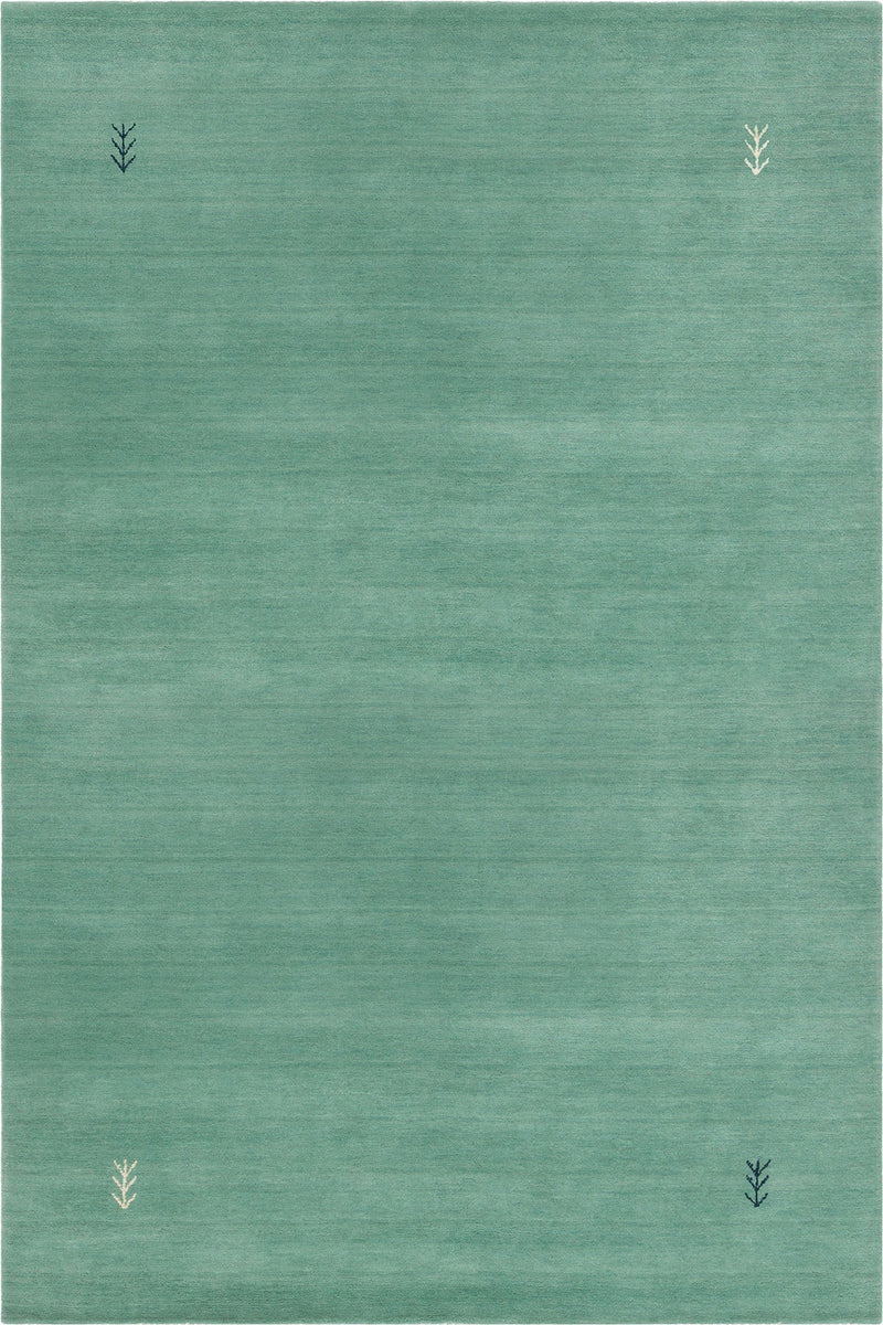 media image for Bonita Hand Woven Contemporary Bon 56100 Rug Chandra Rugs 1 235