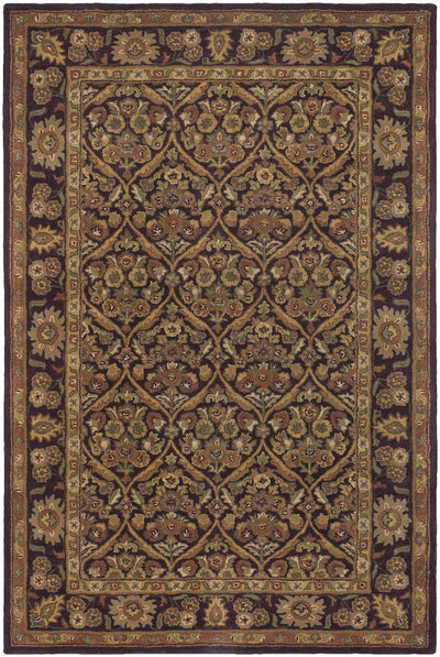 product image of Metro Hand Tufted Contemporary Met 563 Rug Chandra Rugs 1 560